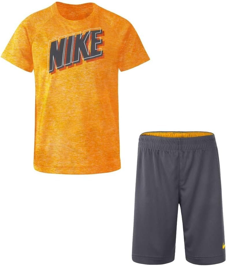 big and tall nike short sets