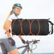 thumbnail image 1 of Alforja delantera para maletero, bolsa para bicicleta de montaña, bolsa para bicicleta delantera para motocicleta y scooter JShteea El nuevo, 1 of 6