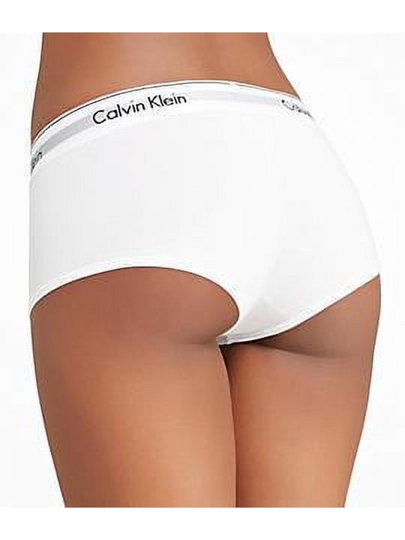 Calvin Klein Modern Cotton Boyshort