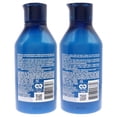thumbnail image 3 of Redken Extreme Shampoo-NP and Conditioner 2 Pc Kit - 10.1oz Shampoo, 10.1oz Conditioner, 3 of 3
