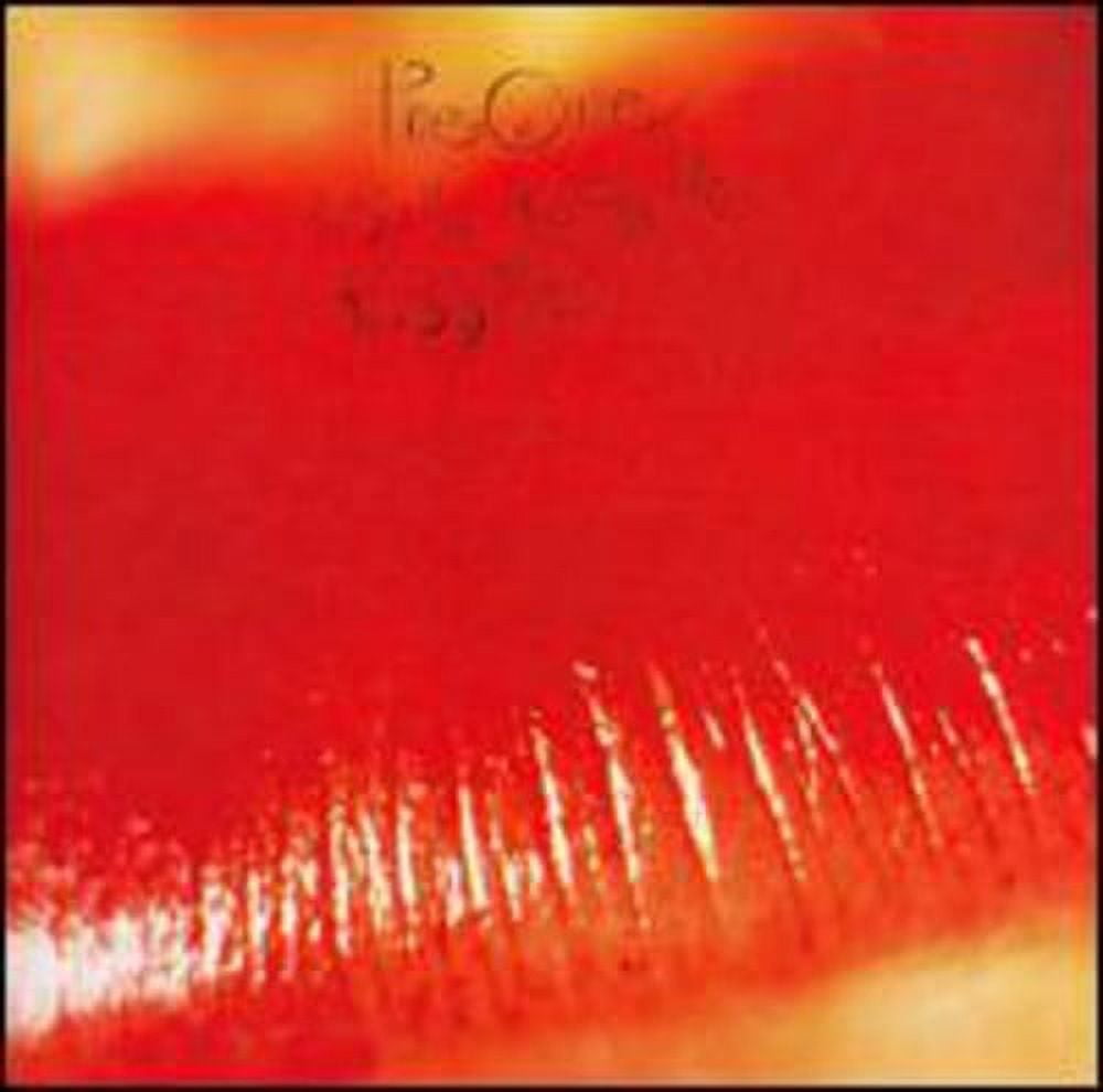 The Cure - Kiss Me Kiss Me Kiss Me (Deluxe Edition) - Music