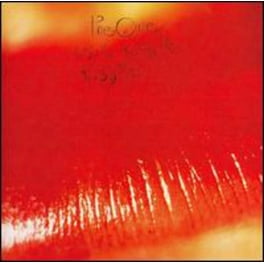 日本盤 THE CURE / Kiss Me,Kiss Me,Kiss Me THE CURE Kiss Me Kiss Me Kiss Me Japan ( 33MM 0566/7