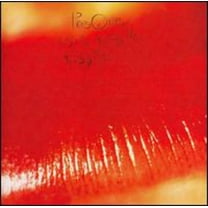 The Cure - Kiss Me Kiss Me Kiss Me - Music & Performance - CD