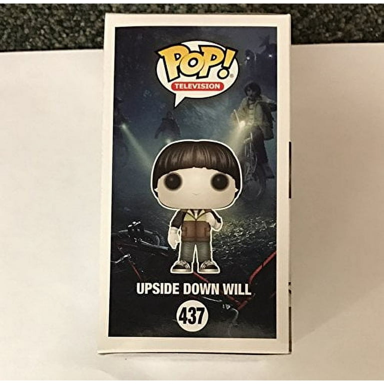 Pop Stranger Things Will Vinyl Figure