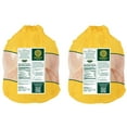 thumbnail image 3 of Sanderson Farms Fresh Whole Chicken, Twin Pack, 24g Protein, 4oz 112g, 11.0 - 12.2 lb, 3 of 9