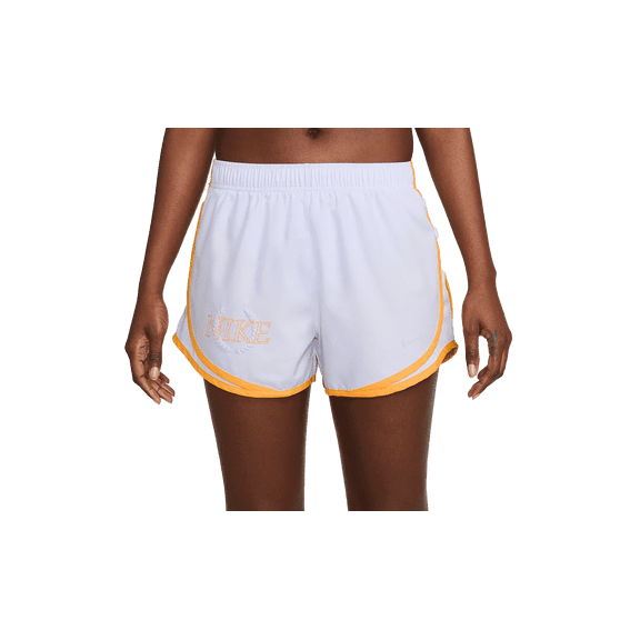 NIKE WOMENS DRI-FIT ICON TEMPO LINED RUNNING SHORTS Womens "Purple" DX0177 536 DX0177 536 from Stadium Goods