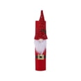 thumbnail image 2 of Christmas Refrigerator Handle Covers, Xmas Gnome Fridge Handle Covers Protector for Kitchen Christmas Decorations, 2 of 7