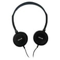 thumbnail image 2 of "HP-200 Stereo Headphones, Silver | Bundle of 5 Each", 2 of 2