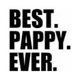 thumbnail image 2 of CafePress - Best Pappy Ever Mugs - 11 oz Ceramic Mug - Novelty Coffee Tea Cup, 2 of 4