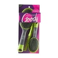 thumbnail image 4 of Goody Detangle It Oval Cushion Comb Combo, 4 of 5