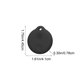 thumbnail image 1 of Buscador de Llaves Bluetooth Cartera de Llaves Buscador Inalámbrico Posicionamiento Portátil Prevención de Pérdidas Bluetooth Registro de Ubicación Consulta Real Buscador de Llaves de Alarma Desconect, 1 of 8