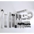 thumbnail image 4 of Kit Soporte Giratorio Coctelera 30pcs, 4 of 5