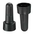 thumbnail image 1 of Herramienta de reemplazo de anillos de soporte de sombra de base media Uxcell E26 para la eliminación del anillo de socket de sombra de lámpara 2 paquetes, 1 of 6