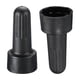 thumbnail image 1 of Herramienta de reemplazo de anillos de soporte de sombra de base media Uxcell E26 para la eliminación del anillo de socket de sombra de lámpara 2 paquetes, 1 of 6