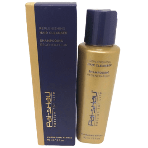 Pai Shau Shampooing Nettoyant pour les Cheveux Revitalisant 3 oz - Taille de Voyage