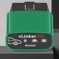 thumbnail image 1 of Herramienta de diagnóstico automático VLinker FD + BLE compatible con Bluetooth 4,0 Foescan para Ford, 1 of 8