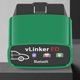 thumbnail image 1 of Herramienta de diagnóstico automático VLinker FD+ Foescan compatible con Bluetooth 4,0 V2.2 para Ford, 1 of 8