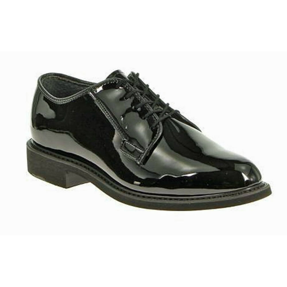 Altama - Original Footwear's Altama A941 High Gloss Corofram Military