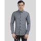 thumbnail image 1 of Camisa Formal Barabas Corte Slim Fit Manga Larga, 1 of 4