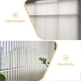 thumbnail image 2 of 3pcs Vertical Blinds Replacement Slats Window Blinds Slats For Sliding Door Window, 2 of 4