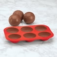 thumbnail image 2 of Silicone Hot Cocoa Bomb Maker Set, 2 of 4