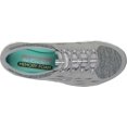 thumbnail image 5 of Women's Skechers Gratis Bungee Sneaker Hit It Big/Gray 9 M, 5 of 6