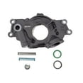 thumbnail image 2 of Melling Performance Oil Pump 10296 Wet Sump; 18 Percent Increase In Volume; Uses The Stock Bolt On Screen; With Phosphate Coated Oil Pump, 2 of 5