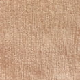 thumbnail image 3 of Plutus 12" x 20" Lush Sepia Solid Luxury Outdoor Throw Pillow in Off White, 3 of 3