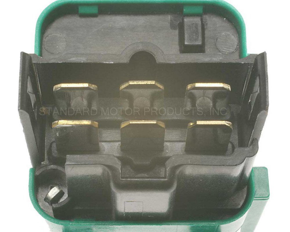 Standard Motor Products RY373 Circuit Opening Relay