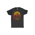 thumbnail image 1 of Star Wars The Force Awakens Captain Phasma Short-Sleeve T-Shirt - Small, 1 of 2