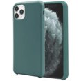 thumbnail image 1 of [PST] iPhone 11 Pro Max (6.5") Liquid Silicone Case, Premium Silm Soft Liquid Silicone Gel Rubber Back Cover Phone Case, 1 of 4