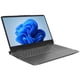 thumbnail image 3 of Laptop Gamer Lenovo LOQ 15APH8 Ryzen 7 RAM 16GB SSD 512GB 15.6' RTX 4060, 3 of 4