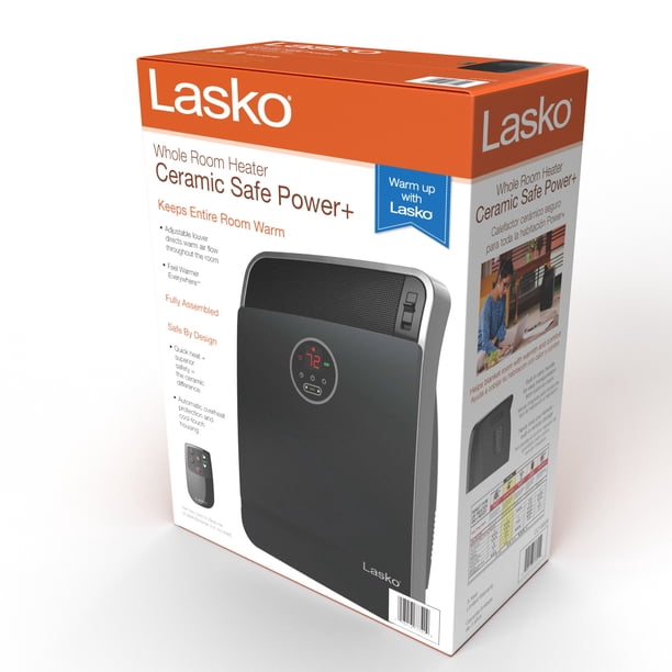 Lasko 18