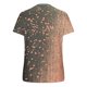 thumbnail image 5 of Camisas de Manga Larga para las Mujeres Suelto Ajuste Impreso Verano Sexy Cuello Redondo Superior, Poliéster Regular, 5 of 5