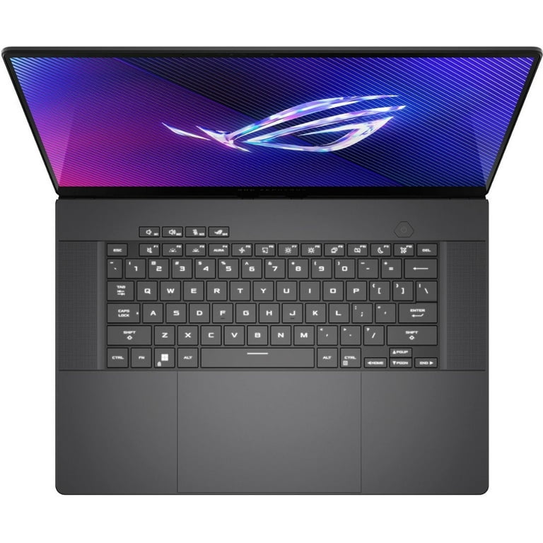 Asus ROG Zephyrus G16 Premium Gaming Laptop 16
