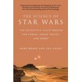 thumbnail image 2 of La Science de Star Wars: les Faits Scientifiques derrière la Force, Voyage Spatial, et Plus Encore!, 2 of 3