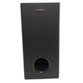 thumbnail image 4 of Barra de sonido APOLLO 220 2.1Ch 120W RMS Bluetooth Óptico NAKAMICHI Subwoofer inalámbrico, color Negro, 4 of 7