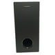 thumbnail image 4 of Barra de sonido APOLLO 220 2.1Ch 120W RMS Bluetooth Óptico NAKAMICHI Subwoofer inalámbrico, color Negro, 4 of 7