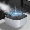 thumbnail image 5 of Smokeless Ashtrays for Cigarettes Indoor, Battery Prowed Multifunctional Smokeless Ashtray, Negative Ion Air Fresher for Car, Home, Office, Bedroom, 5 of 8