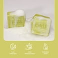 thumbnail image 2 of EcoBrick Mild Acidic Solid Bar - Body Wash Care, 2 of 4