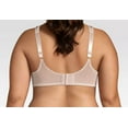 thumbnail image 2 of Womens Bras Rose D Underwire Unpadded Minimizers 34, 2 of 2