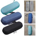 thumbnail image 4 of Bags EVA Hard Shell Bag Outdoor Carry Bag Carrying Case Blue, 4 of 9