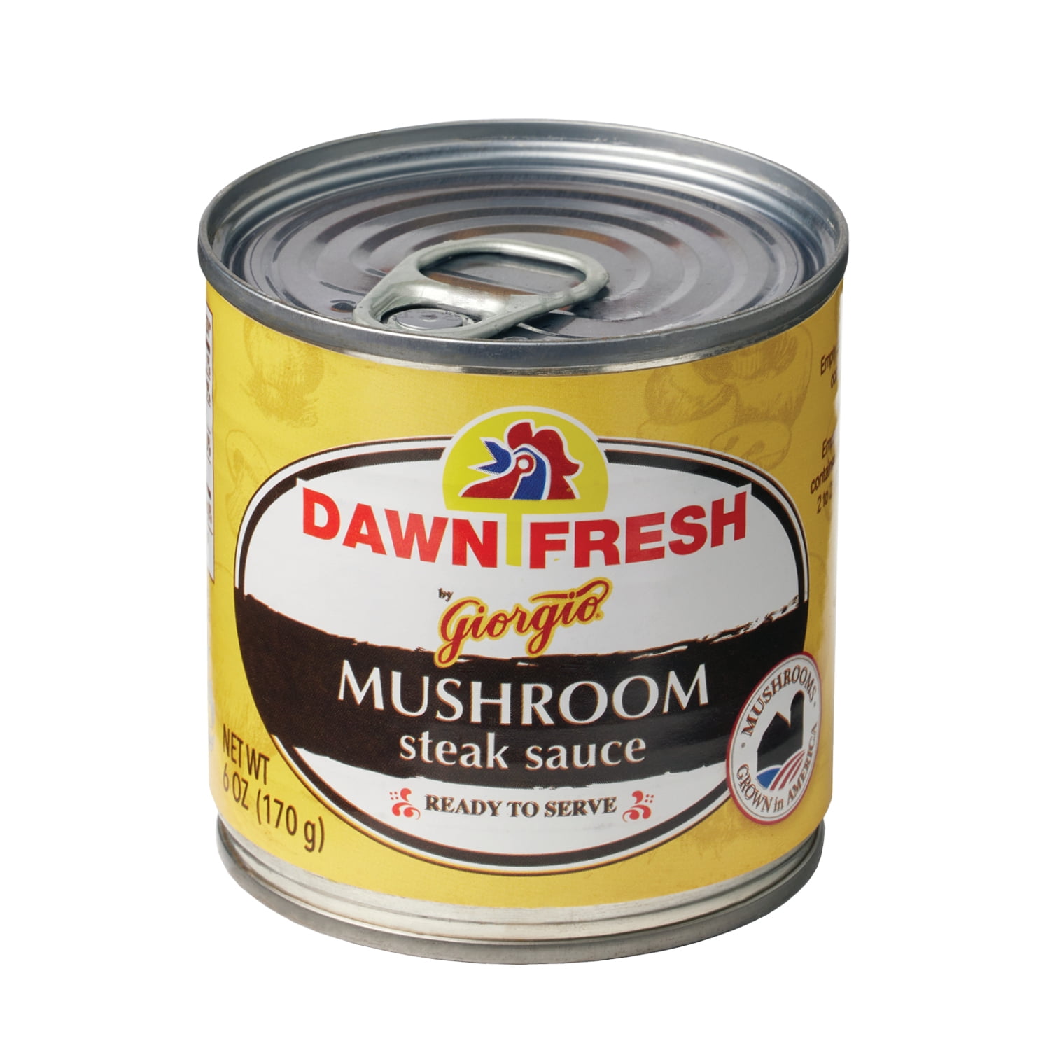 Dawn Fresh 6 oz Steak Sauce
