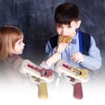 thumbnail image 2 of Candy Gun Candy Bars Holder Sugar Storage Gun Sweet Toys Regalos Para Niños Y Niñas Yuarrent VI011549-00, 2 of 6
