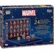 thumbnail image 2 of Funko Pop! Advent Calendar: Marvel - Christmas, Multicolor, One Size_1, 2 of 2