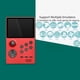 thumbnail image 3 of Moyic Consola de juegos portátil con pantalla de 3,5 pulgadas, miniconsola de videojuegos Retro portátil recargable Bluetooth 4,0 Videojuegos y accesorios, 3 of 6
