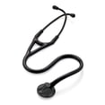 thumbnail image 3 of Littmann Master Cardiology Stethoscope 27"  Black - IS-882161, 3 of 4