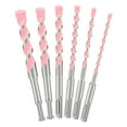 thumbnail image 4 of 2PCS 150mm Long Masonry Concrete Drill Bit Hammer Carbide Tip SDS shank Rotary, 4 of 6