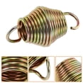 thumbnail image 1 of OULII Maintenance Golden Iron Brake Return Spring 1Set for Golf Carts and, 1 of 8