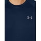thumbnail image 3 of Camiseta Under Armour Tech 2.0 para hombre, manga corta, talla XXL, azul, 3 of 6